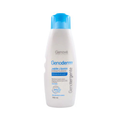 GENOTERGENTE 750 ML
