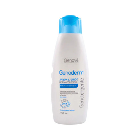 GENOTERGENTE 750 ML