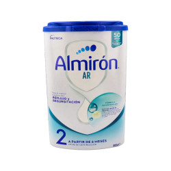 ALMIRON AR 2 ADV 1 ENVASE 800 G