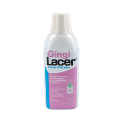 GINGILACER COLUTORIO 500 ML