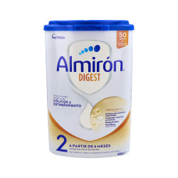 ALMIRON DIGEST 2 ADV 1 ENVASE 800 G