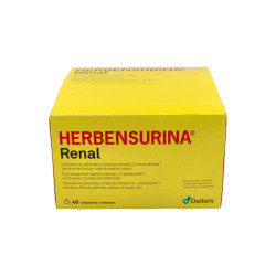 HERBENSURINA CA 40 SOBR