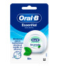 HILO DENTAL ORALB FLUORMENTA