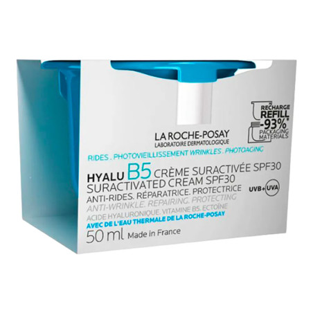 HYALU B5 CREAM REFILL 50 ML LRP