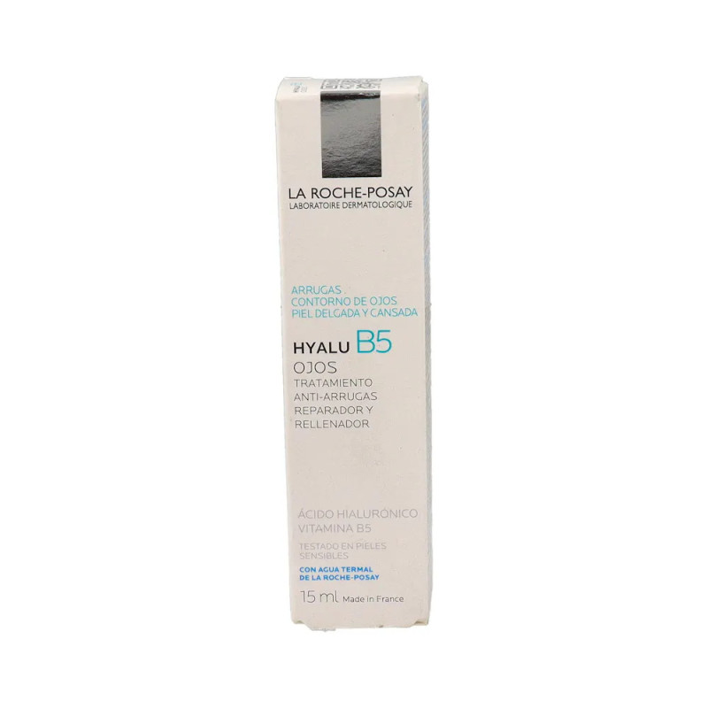 HYALU B5 OJOS 15 ML LRP