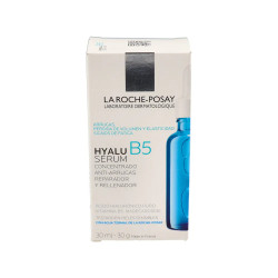 HYALU B5 SERUM 30 ML LRP