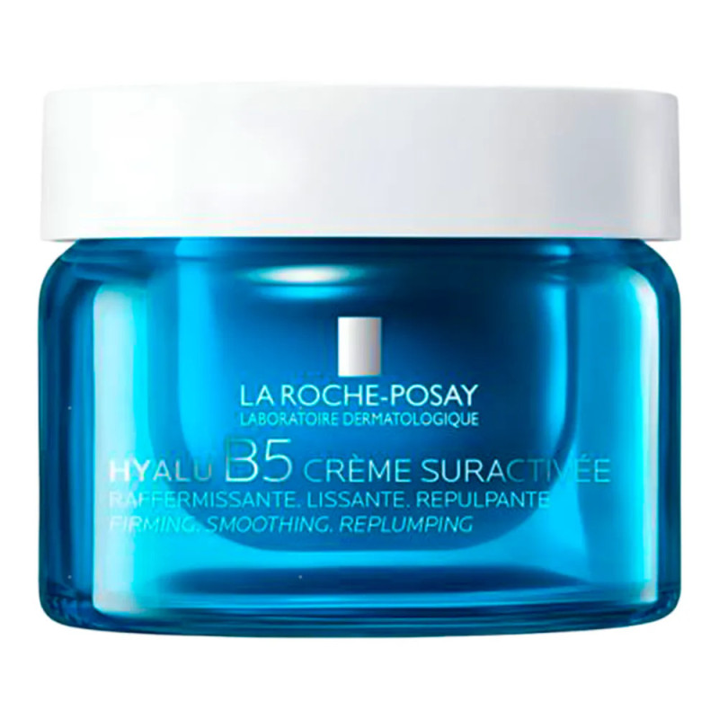 HYALU B5 SURACTIVATED CREMA 1 ENVASE 50 ML LRP