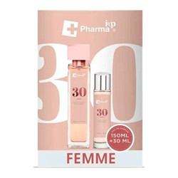 IAP PHARMA POUR FEMME ESTUCHE Nº 30 150 ML+30 ML