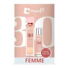 IAP PHARMA POUR FEMME ESTUCHE Nº 30 150 ML+30 ML