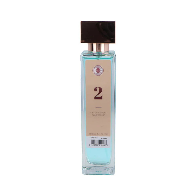 IAP PHARMA POUR FEMME Nº 2 150 ML