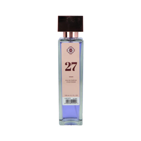 IAP PHARMA POUR FEMME Nº 27 150 ML