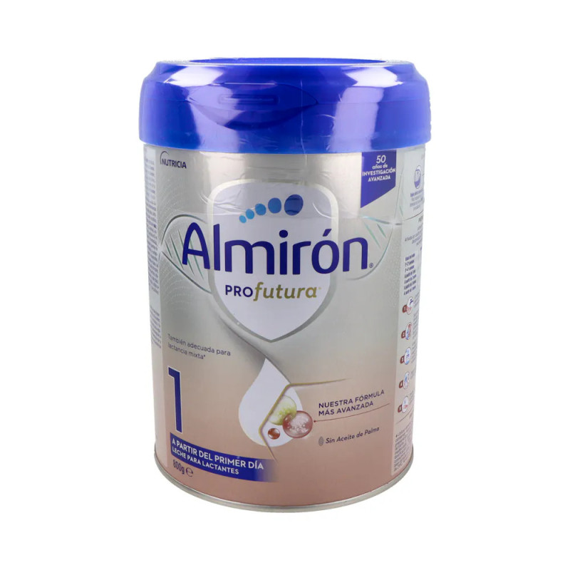 ALMIRON PROFUTURA 1 800 G DUOBIOTIK