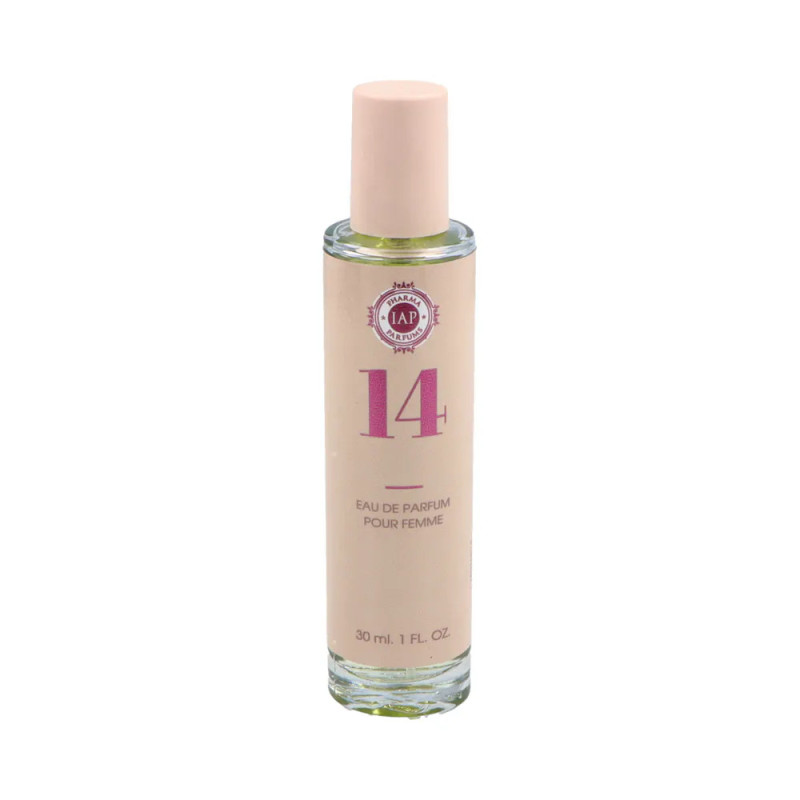 IAP PHARMA POUR FEMME Nº 14 30 ML
