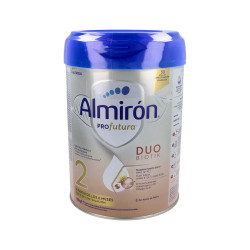 ALMIRON PROFUTURA 2 800 G DUOBIOTIK
