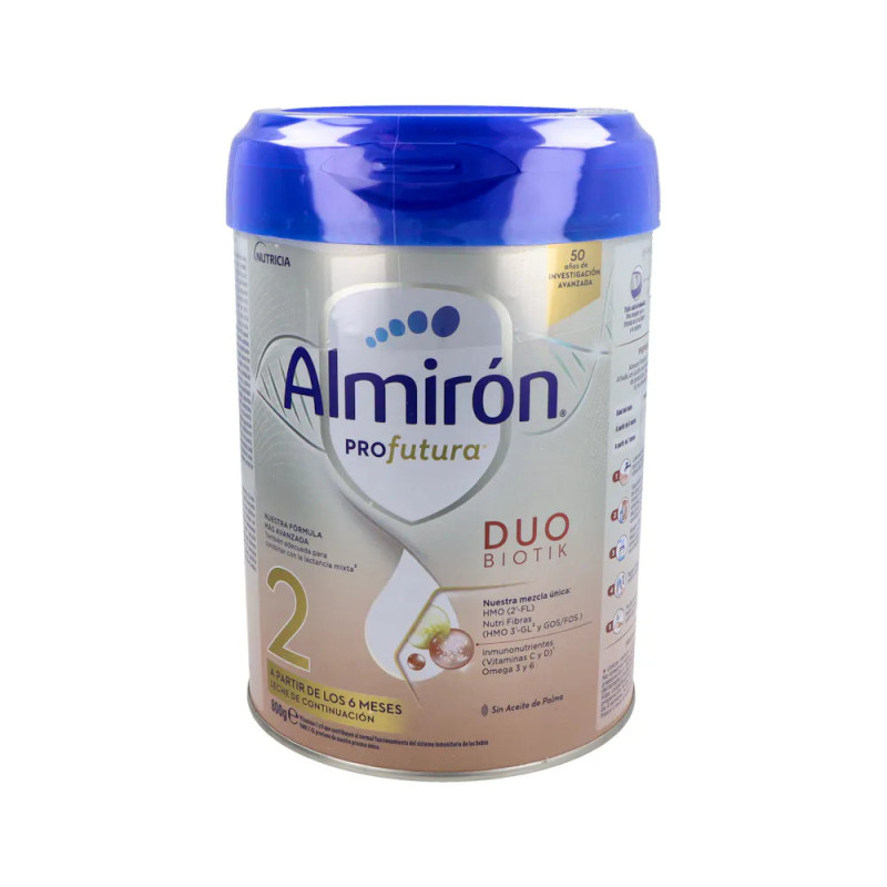 ALMIRON PROFUTURA 2 800 G DUOBIOTIK