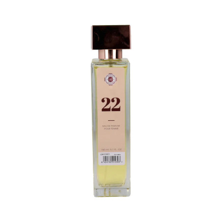 IAP PHARMA POUR FEMME Nº 22 150 ML