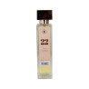 IAP PHARMA POUR FEMME Nº 22 150 ML