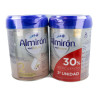 ALMIRON PROFUTURA 2 2 ENVASES 800 G DUOBIOTIK BIPACK PACK AHORRO