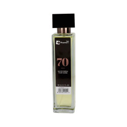 IAP PHARMA POUR HOMME Nº 50 (70 )150 ML