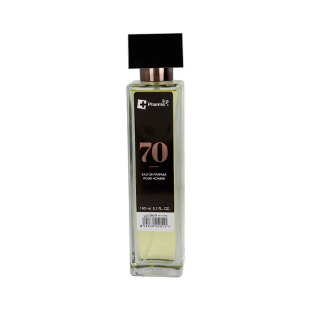 IAP PHARMA POUR HOMME Nº 50 (70 )150 ML