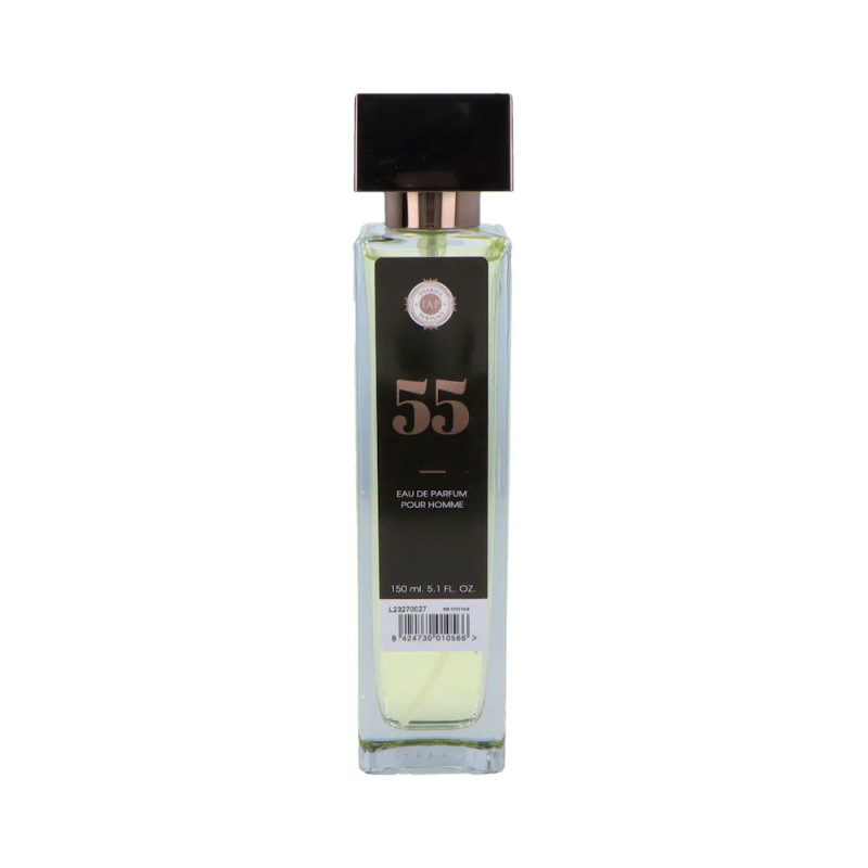IAP PHARMA POUR HOMME Nº 55 150 ML
