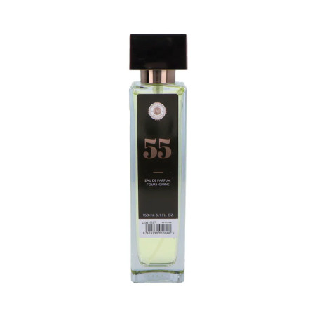 IAP PHARMA POUR HOMME Nº 55 150 ML