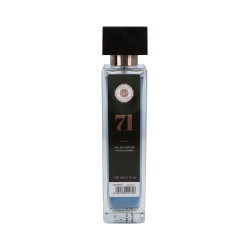 IAP PHARMA POUR HOMME Nº 71 150 ML
