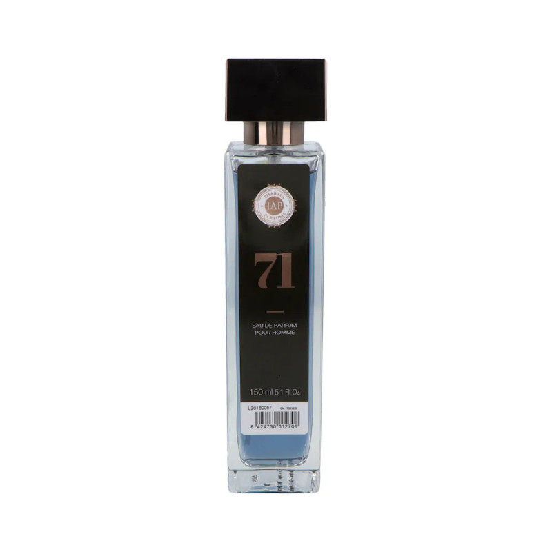 IAP PHARMA POUR HOMME Nº 71 150 ML