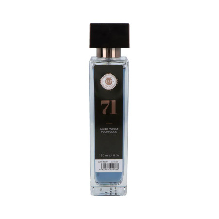 IAP PHARMA POUR HOMME Nº 71 150 ML
