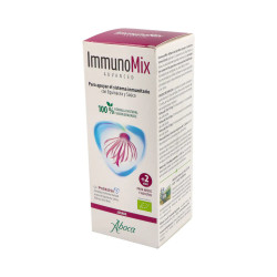 IMMUNOMIX ADVANCED 1 JARABE ENVASE 210 G