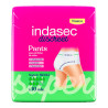 INDASEC PANT SUPER 80110 MD14
