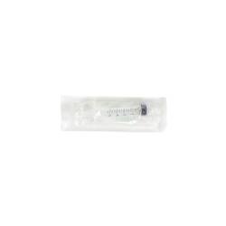 JGA ICOSTERIL 05 ML LUER S/A