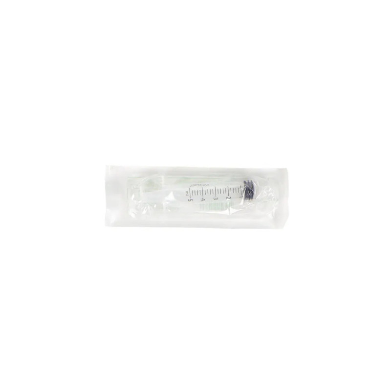 JGA ICOSTERIL 05 ML LUER S/A
