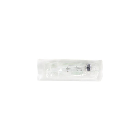 JGA ICOSTERIL 05 ML LUER S/A