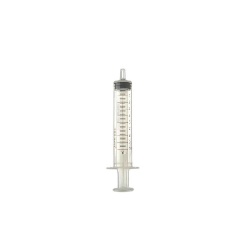 JGA ICOSTERIL 10 ML LUER