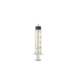 JGA ICOSTERIL 20 ML LUER