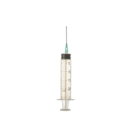 JGAAGUJA ICOSTERIL 20 ML 40X8
