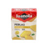 JUANOLA PERLAS 1 ENVASE 25 G SABOR LIMON VERDE