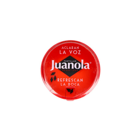 JUANOLAS PASTILLAS GD 27 G