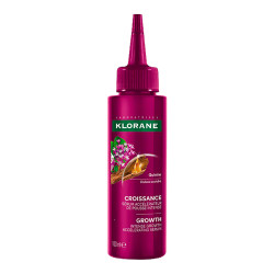 KLORANE CRECIMIENTO SERUM ACELERADOR INTENSIVO DEL CRECIMIENTO 1 ENVASE 100 ML