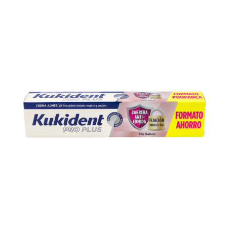 KUKIDENT PRO EFECTO SELLADO CREMA ADH PROTESIS D 57 G