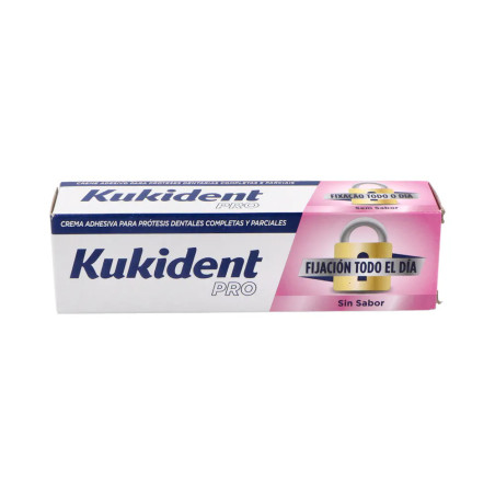 KUKIDENT PRO NEUT CR ADH 47 G