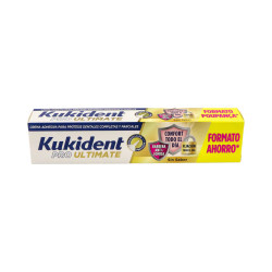 KUKIDENT PRO ULTIMATE 1 TUBO 57 G SIN SABOR