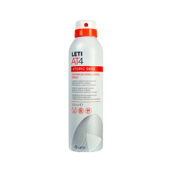 LETI AT4 ADVANCED EMOLLIENCE 1 SPRAY 200 ML