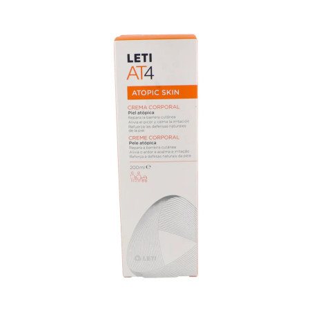 LETI AT4 CR 200 ML