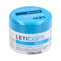 LETI BALM BALS REPAR TARR 10ML