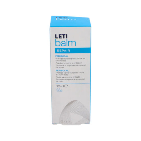 LETI BALM PERIBUCAL 30 ML