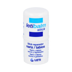 LETIBALM STICK 4 G