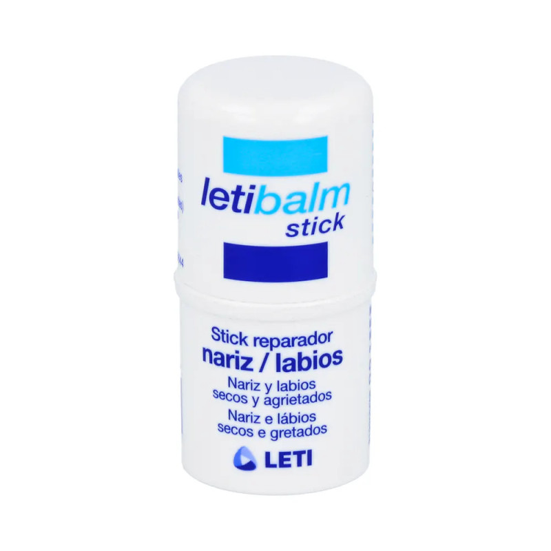 LETIBALM STICK 4 G