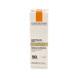 ANTHELIOS AGE CORRECT SPF 50 1 TUBO 50 ML